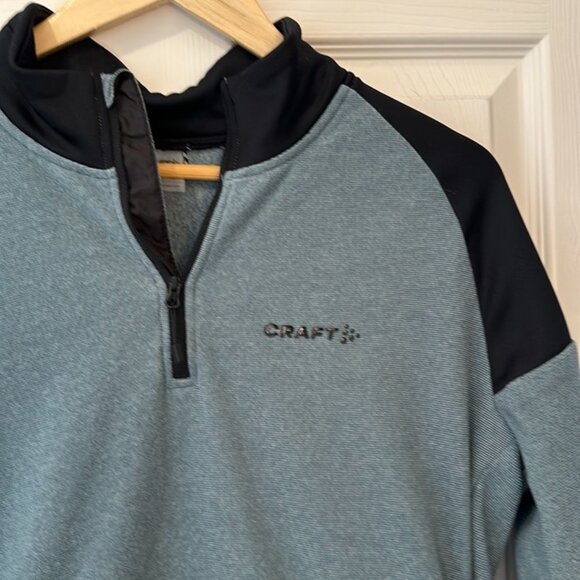 CRAFT CORE EDGE THERMAL MID-LAYER - Picture 1 of 5